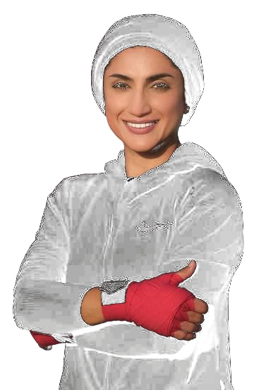 Fahima Falaknaz