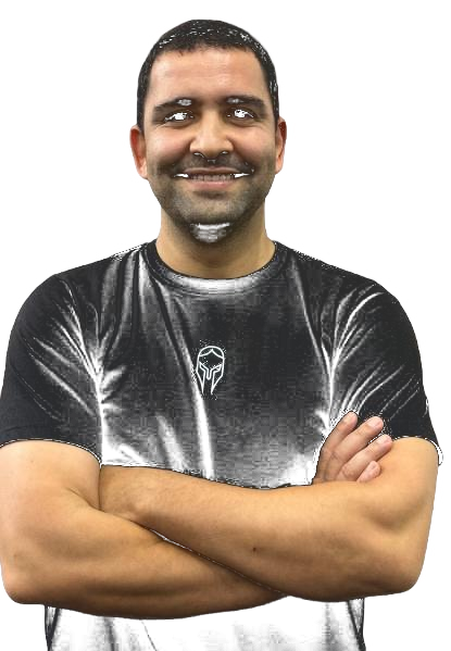 Coach Jalal